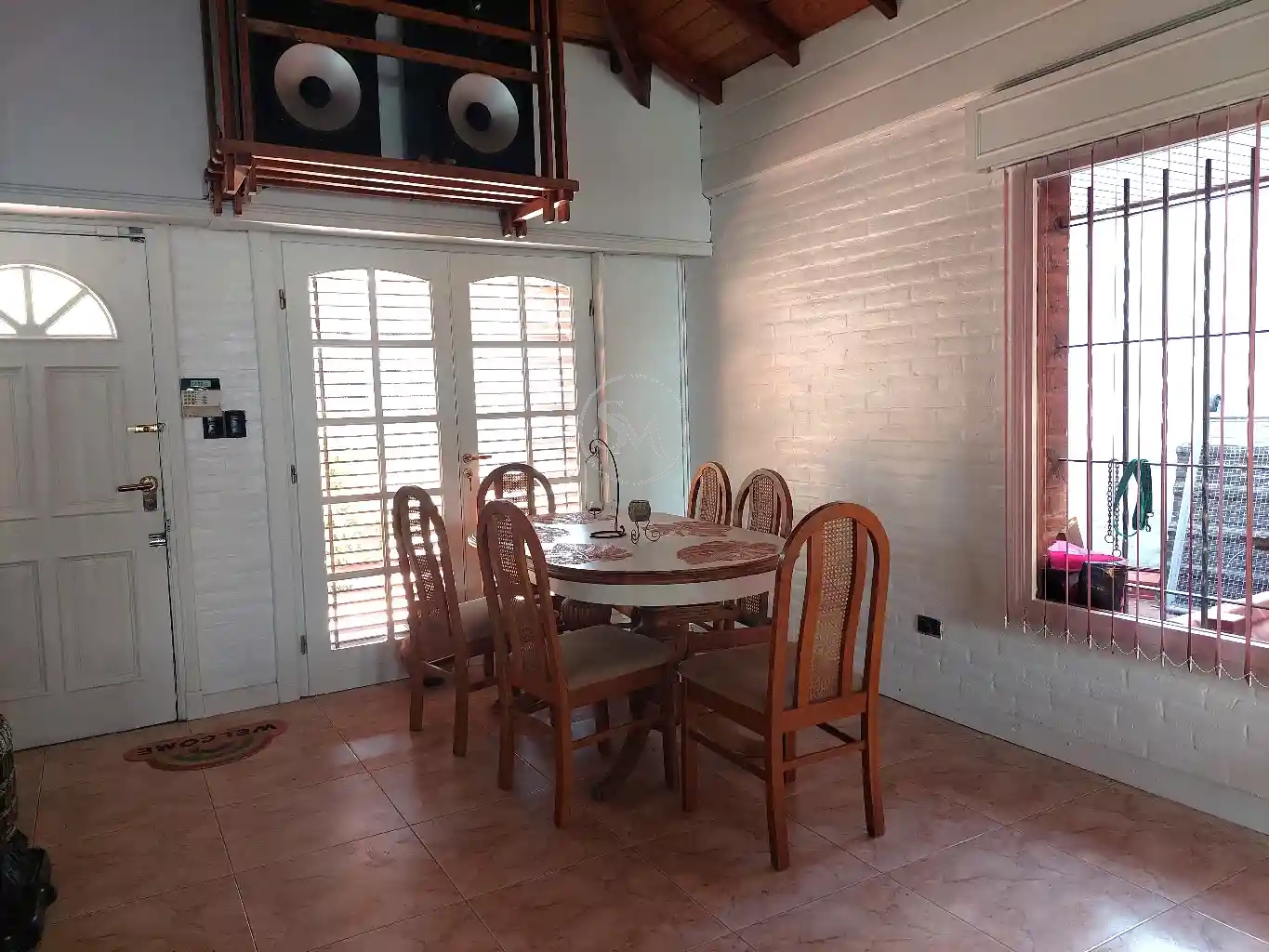 SANCHEZ MARSICO PROPIEDADES - CASA-CHALET